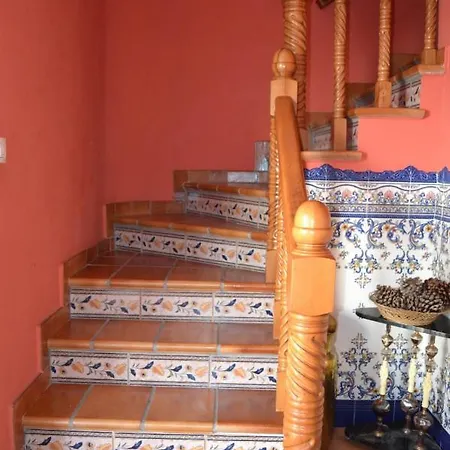 La Cuadra Villa Cabornera Exterior photo