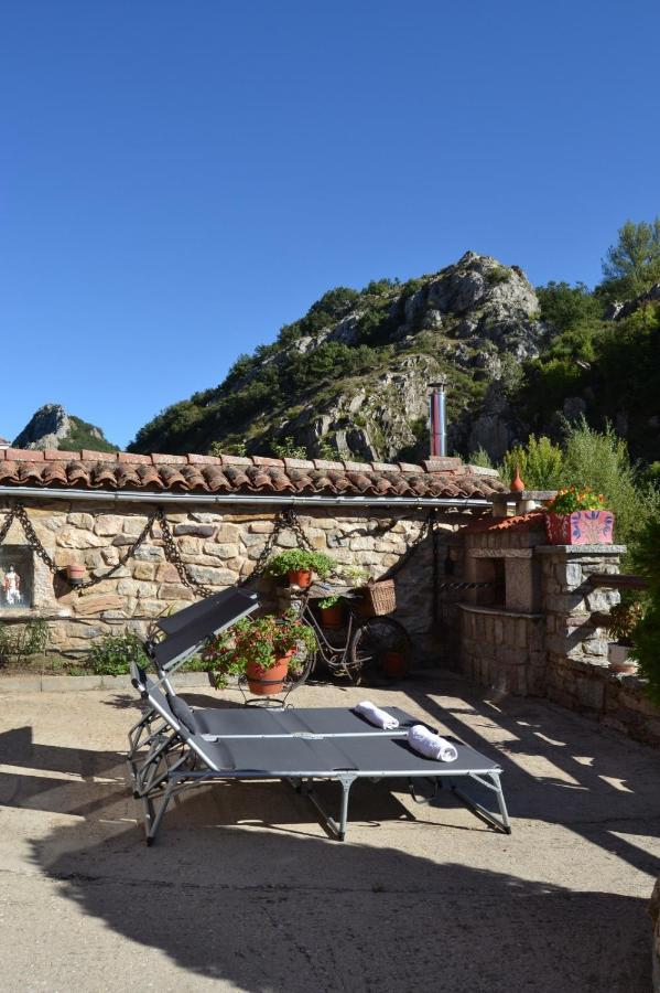 La Cuadra Hébergement de vacances *
