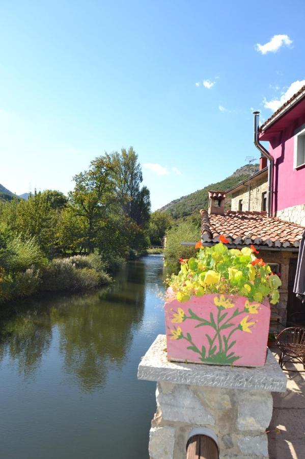 La Cuadra Hébergement de vacances *
