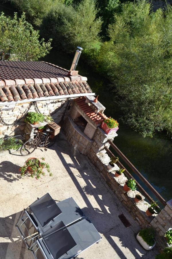 La Cuadra Hébergement de vacances *
