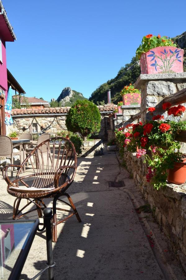 La Cuadra Hébergement de vacances *