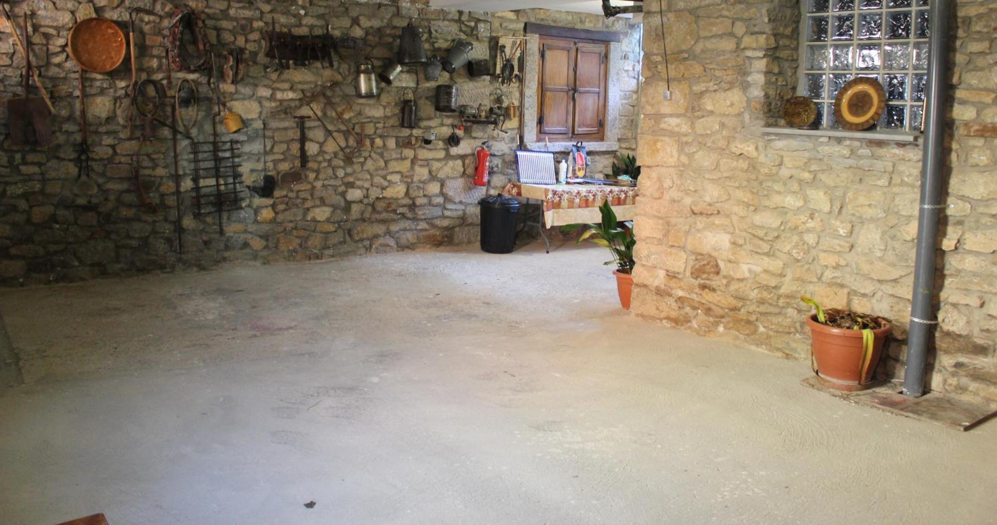 Hébergement de vacances La Cuadra Cabornera
