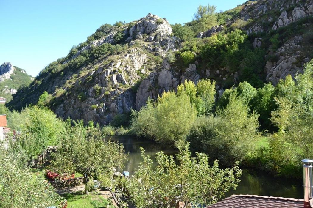 Hébergement de vacances La Cuadra