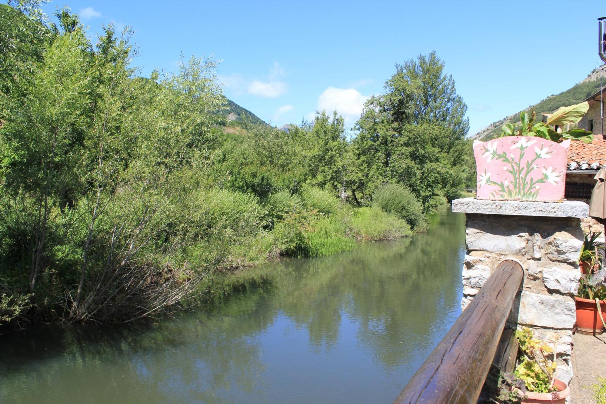 Hébergement de vacances La Cuadra