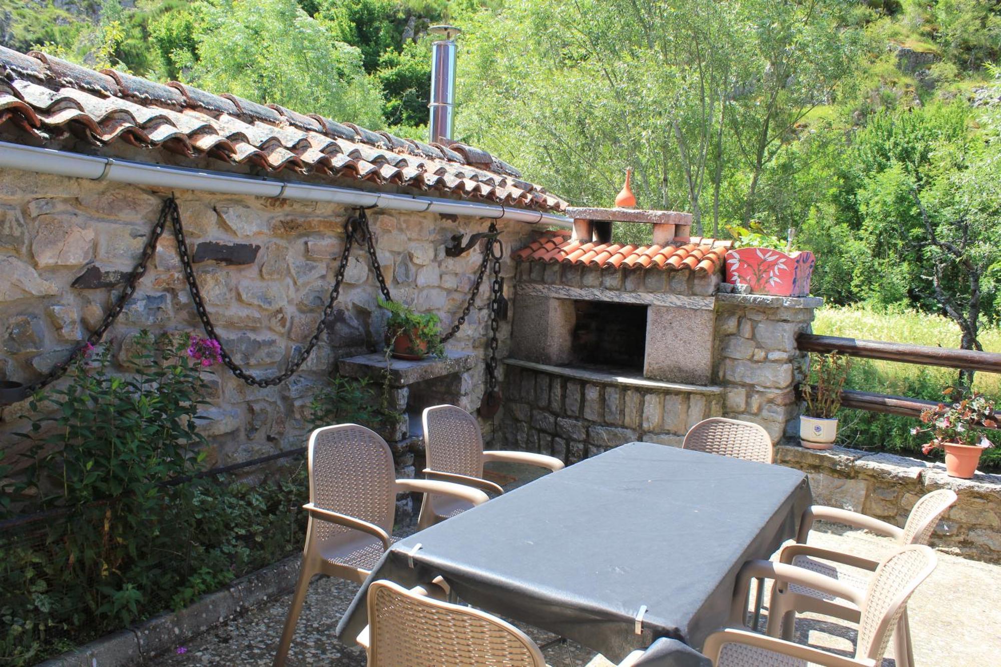 Hébergement de vacances La Cuadra *