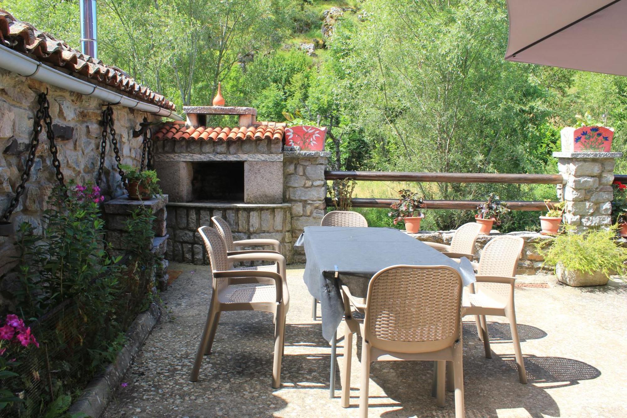 La Cuadra Hébergement de vacances *